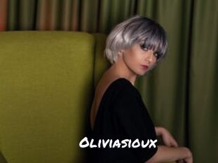 Oliviasioux