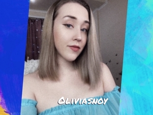 Oliviasnoy