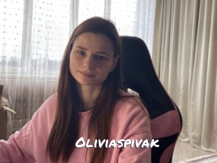 Oliviaspivak
