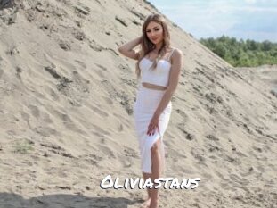 Oliviastans