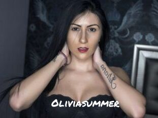 Oliviasummer