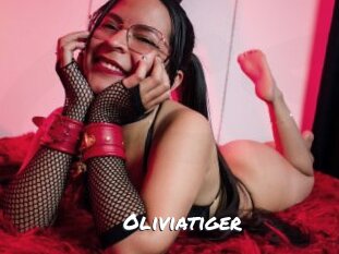Oliviatiger