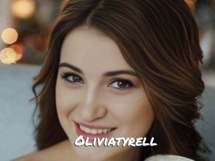 Oliviatyrell