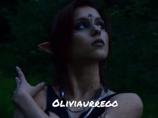 Oliviaurrego