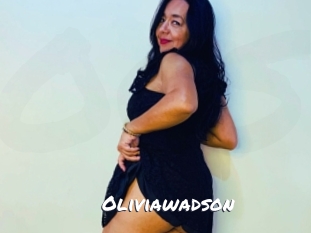Oliviawadson
