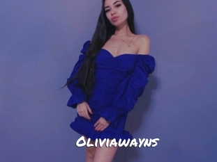 Oliviawayns