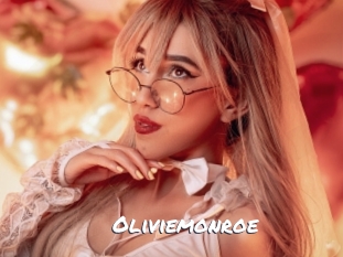Oliviemonroe