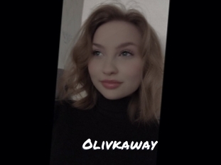 Olivkaway