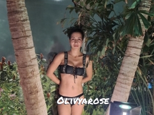 Olivyarose