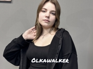 Olkawalker