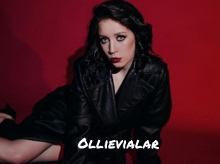 Ollievialar