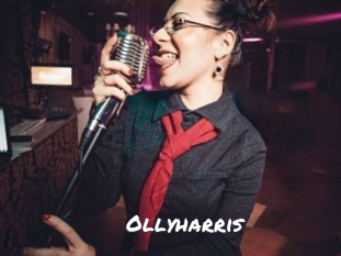 Ollyharris