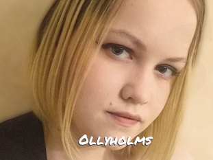 Ollyholms