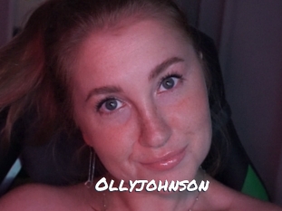 Ollyjohnson