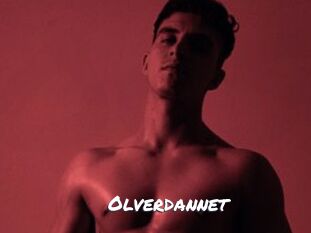 Olverdannet