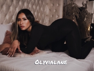 Olyvialane
