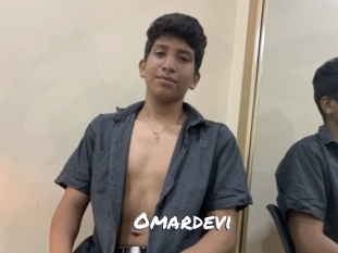 Omardevi