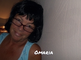 omaria Ochranne Siete