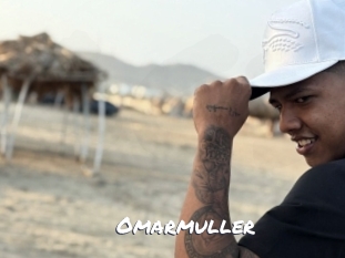 Omarmuller