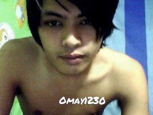 Omay1230