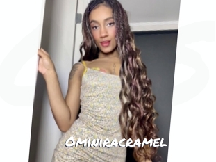 Ominiracramel