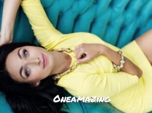 Oneamazing