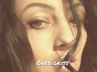 Onebigkiss