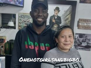 Onehotgirlsandbigbo