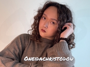 Oneidachristodou