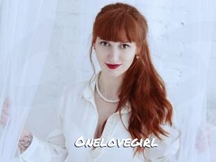 Onelovegirl