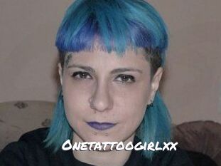 Onetattoogirlxx