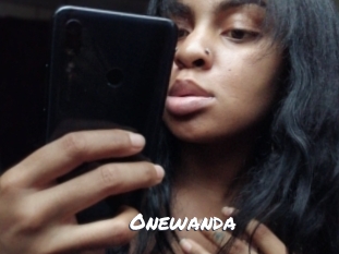 Onewanda
