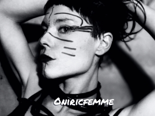 Oniricfemme