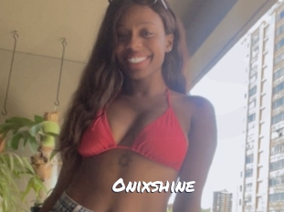 Onixshine