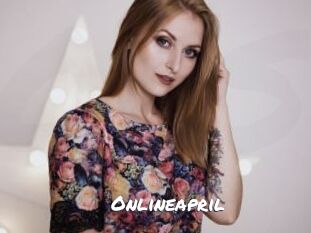 Onlineapril