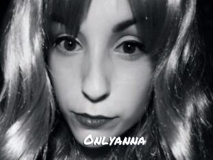 Onlyanna