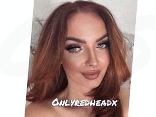 Onlyredheadx