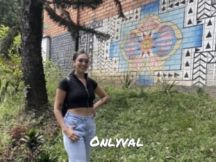 Onlyval