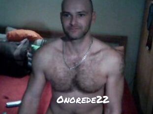 Onorede22