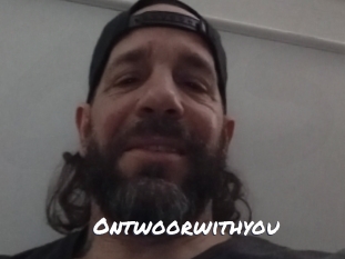Ontwoorwithyou