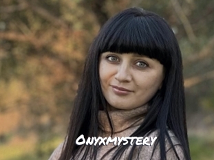 onyxmystery Ochranne Siete