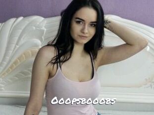 Ooopsbooobs