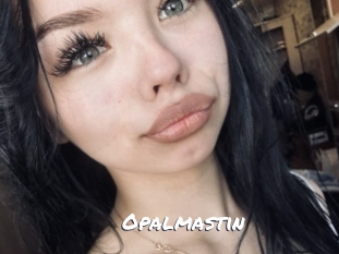 Opalmastin