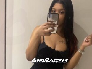 Open2offers