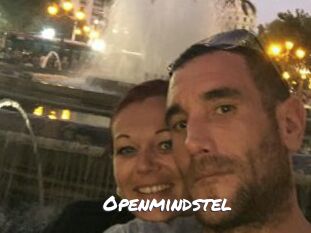 Openmindstel