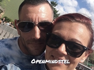 Openmindstel