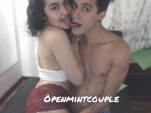 Openmintcouple