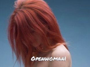 Openwoman1