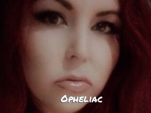 Opheliac