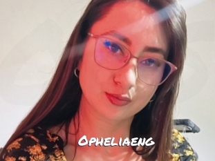 Opheliaeng
